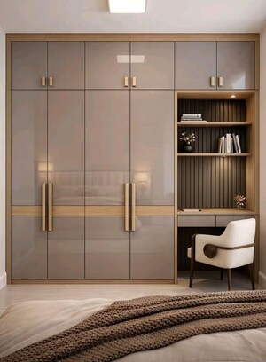 Building Lobby in 4 BHK Builder Floor at Safdarjung Development Area – for Rent