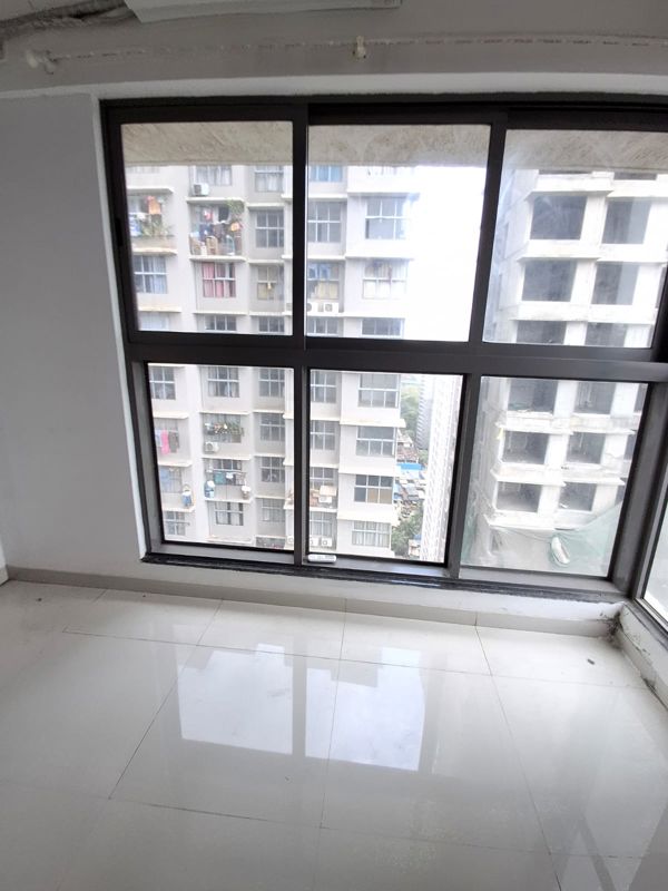 1 BHK 410 Sq.Ft. Apartment in UK Iridium