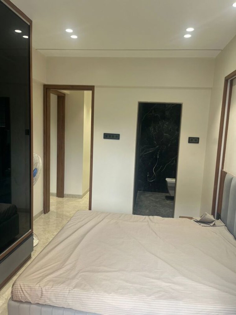 Room, raj-tulsi-city 1 Bedroom 400 Sq.Ft. Apartment In Badlapur East Thane 10479648