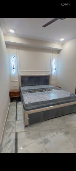 Bedroom in 2 BHK Apartment at Amar Colony – for Rent