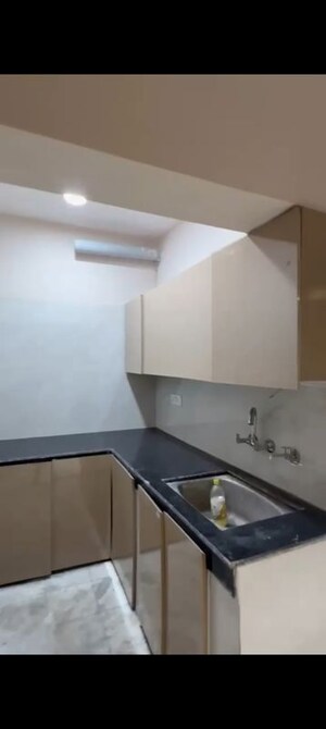 Kitchen in 2 BHK Apartment at Amar Colony – for Rent