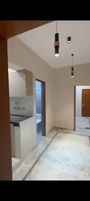 Bathroom in 2 BHK Apartment at Amar Colony – for Rent