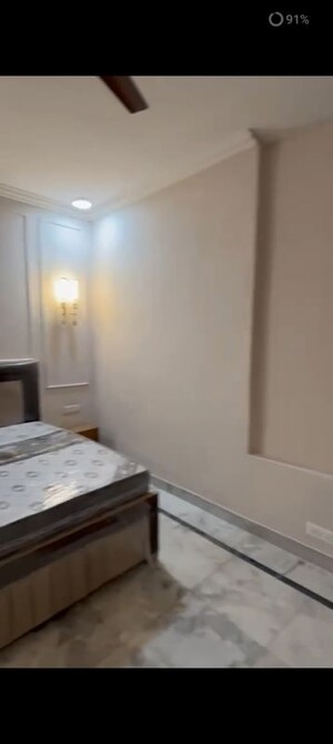 Bedroom in 2 BHK Apartment at Amar Colony – for Rent