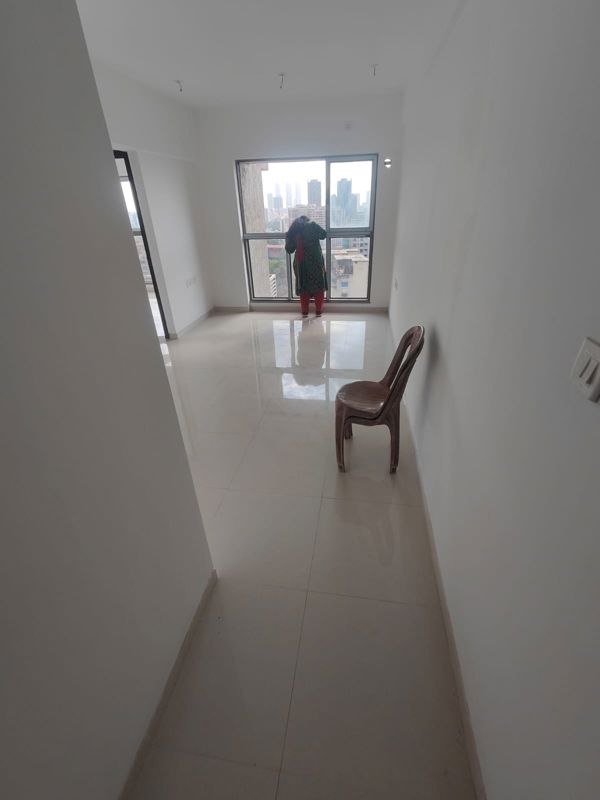 2 BHK 610 Sq.Ft. Apartment in UK Iridium