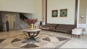 Gym in 3 BHK Apartment at DLF Regal Gardens, Sector 90 – for Sale