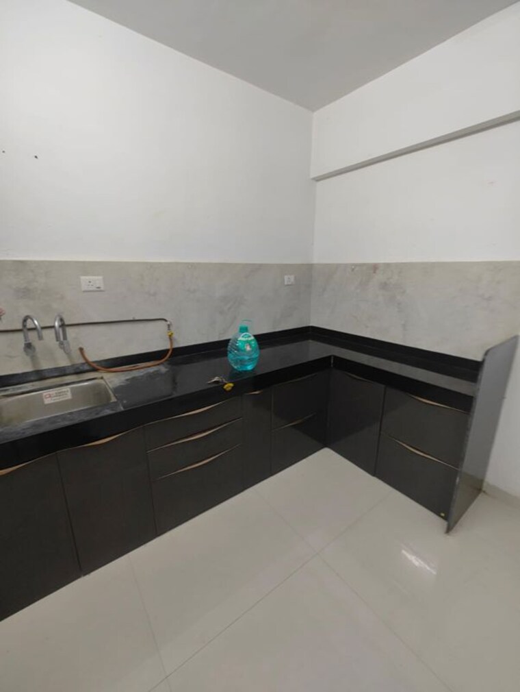 Kitchen, kohinoor-zen-estate 2 Bedroom 790 Sq.Ft. Apartment In Kharadi Pune 10479685