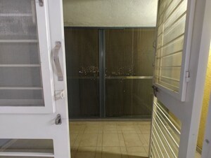 Bathroom in 2 BHK Apartment at Kohinoor Zen Estate, Kharadi – for Rent