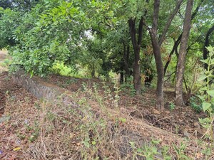 Plot Area in  Plot at Kharghar – for Sale