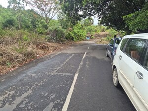   Plot at Kharghar – for Sale