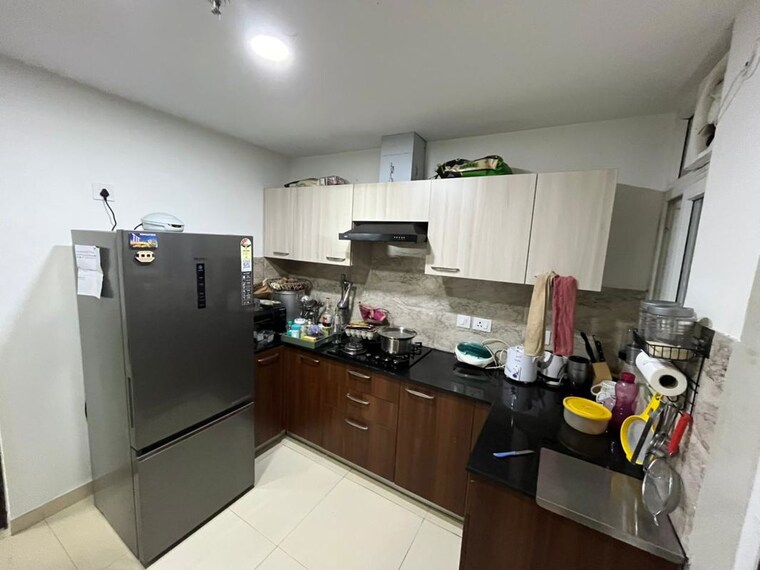 Kitchen, sector 26 3 Bedroom 2500 Sq.Ft. Independent House In Sector 26 Noida 10479710