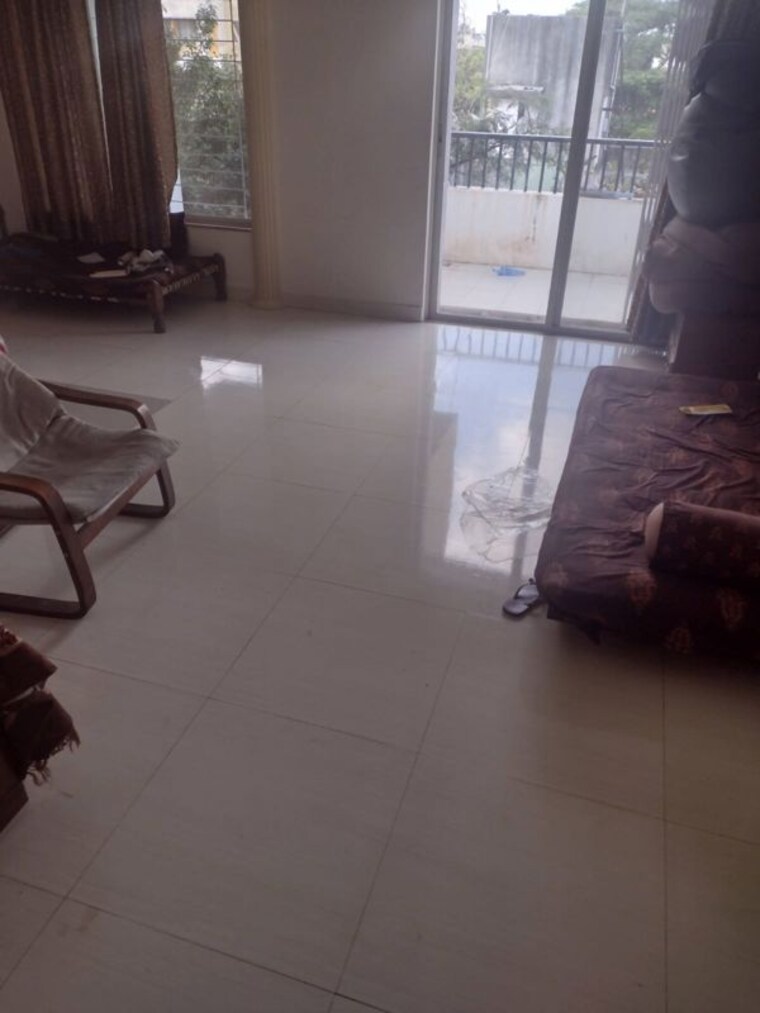 Hall, runwal-savera 2 Bedroom 1000 Sq.Ft. Apartment In Bavdhan Pune 10479717