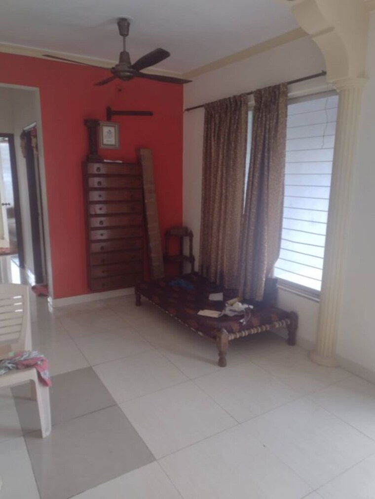 Living Room, runwal-savera 2 Bedroom 1000 Sq.Ft. Apartment In Bavdhan Pune 10479717