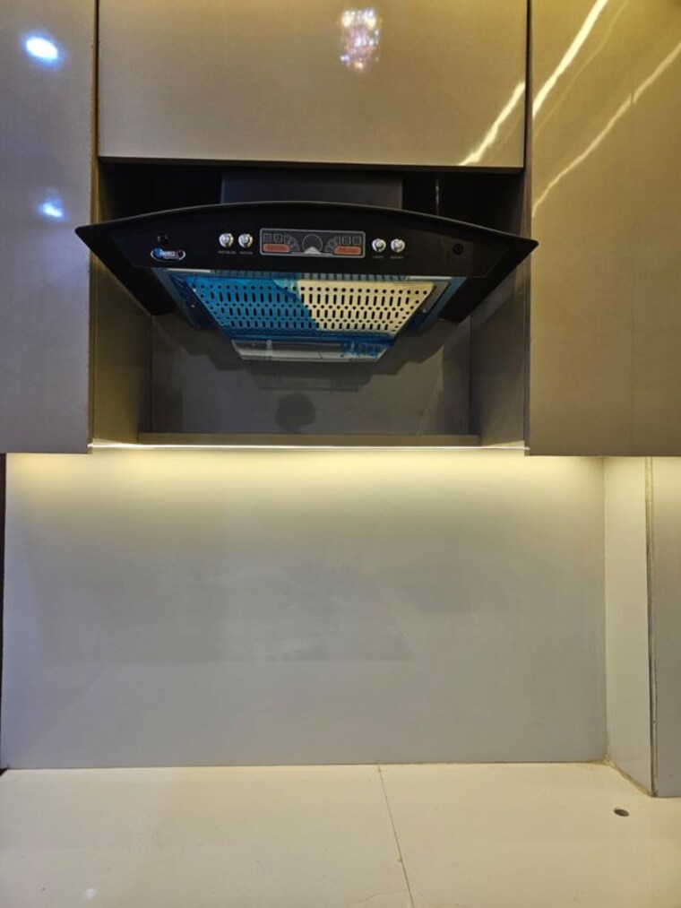 undefined, dwarka mor 2 Bedroom 60 Sq.Yd. Builder Floor In Dwarka Mor Delhi 10479718