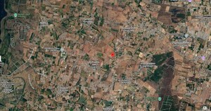  Plot For Sale in Sonnenahalli
