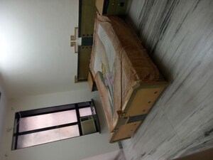 Bedroom in 2 BHK Apartment at Gajraj CHS Kopri, Kopri – for Rent
