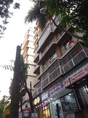 1 BHK Apartment For Rent in Aditya Audumbar Chhaya, Borivali West