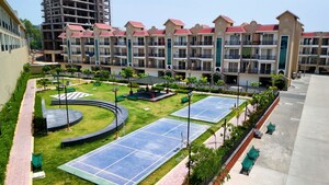 Swimming Pool in 1 BHK Apartment at Bhabat – for Rent