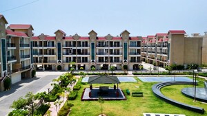 1 BHK Apartment For Rent in Bhabat