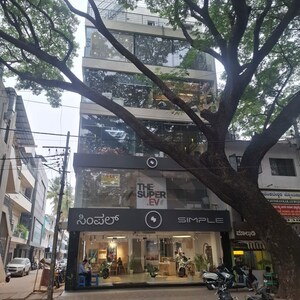  Showroom For Rent in Jp Nagar Phase 1