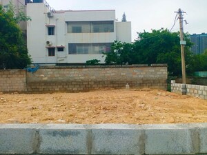  Plot For Sale in Thanisandra