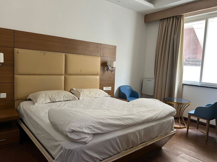 Bedroom, nathupur Pg For Boys & Girls In Nathupur 10479728