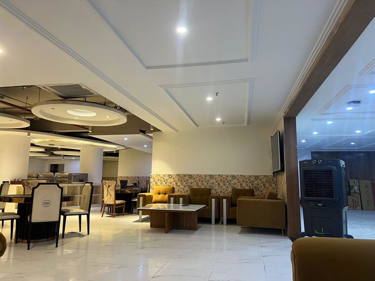 Living Room, nathupur Pg For Boys & Girls In Nathupur 10479728