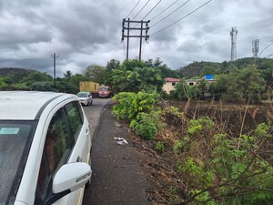   Plot at Kharghar – for Sale
