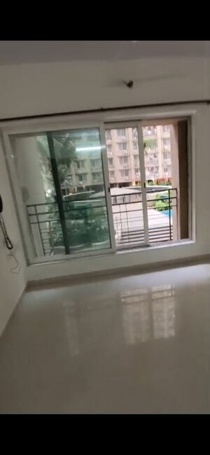 Room in 1 BHK Apartment at Gurukrupa Marina Enclave, Malad West – for Rent