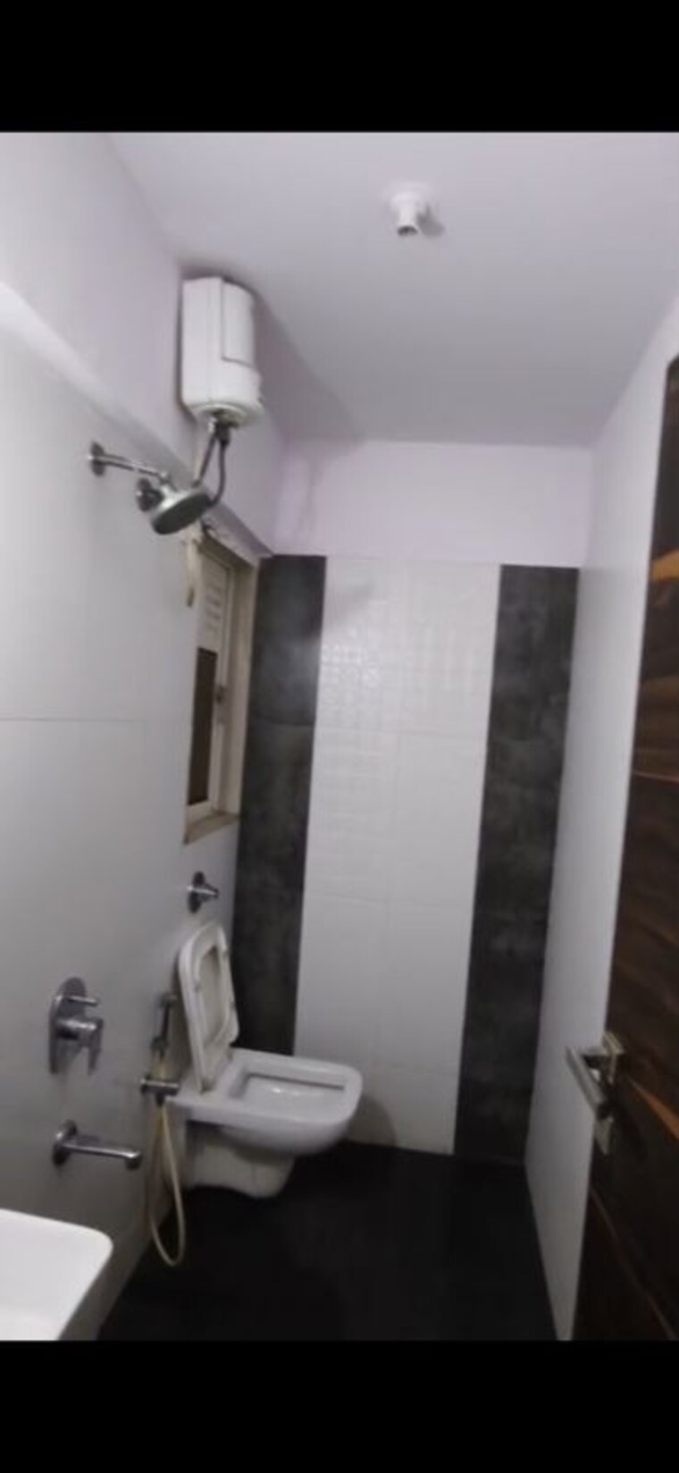 Bathroom, gurukrupa-marina-enclave 1 Bedroom 442 Sq.Ft. Apartment In Malad West Mumbai 10479771
