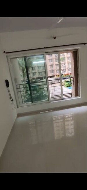 1 BHK Apartment For Rent in Gurukrupa Marina Enclave, Malad West