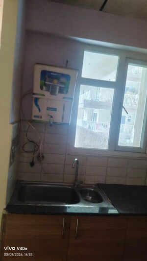 Furnished Amenities in 2 BHK Apartment at Gaur City 7th Avenue, Sector 4 Greater Noida – for Rent