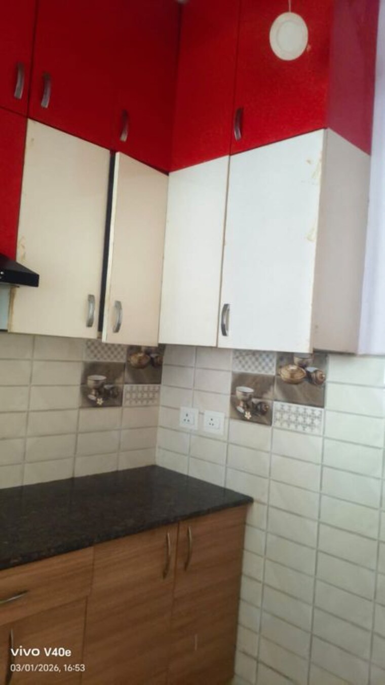 Bathroom, gaur-city-7th-avenue 2 Bedroom 1075 Sq.Ft. Apartment In Sector 4 Greater Noida Greater Noida 10479742