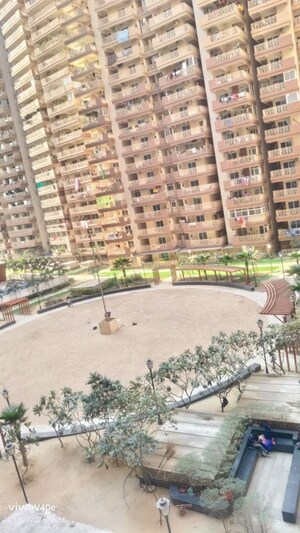 2 BHK Apartment – Exterior View View at Gaur City 7th Avenue, Sector 4 Greater Noida - for Rent