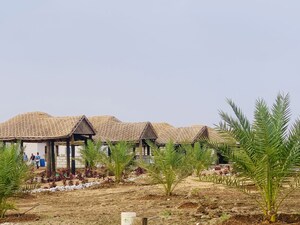  Land – Exterior View View at Narayankhed - for Sale