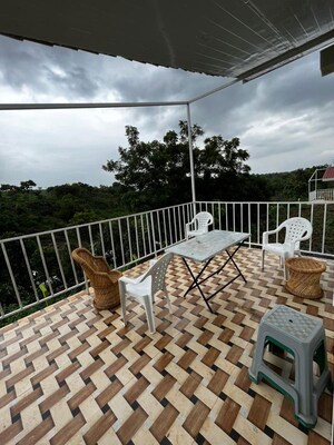  Land – Exterior View View at Narayankhed - for Sale