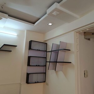 2 BHK Apartment For Rent in G K Rajaveer Palace, Pimple Saudagar