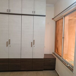 Room in 2 BHK Apartment at G K Rajaveer Palace, Pimple Saudagar – for Rent