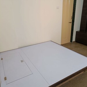 Room in 2 BHK Apartment at G K Rajaveer Palace, Pimple Saudagar – for Rent