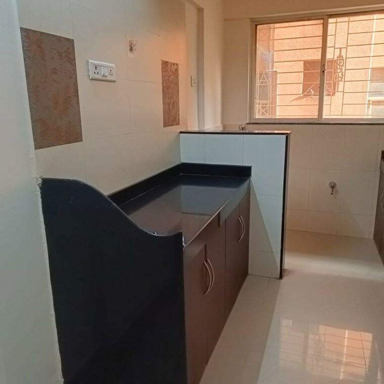 Kitchen, g-k-rajaveer-palace 2 Bedroom 1100 Sq.Ft. Apartment In Pimple Saudagar Pune 10479754