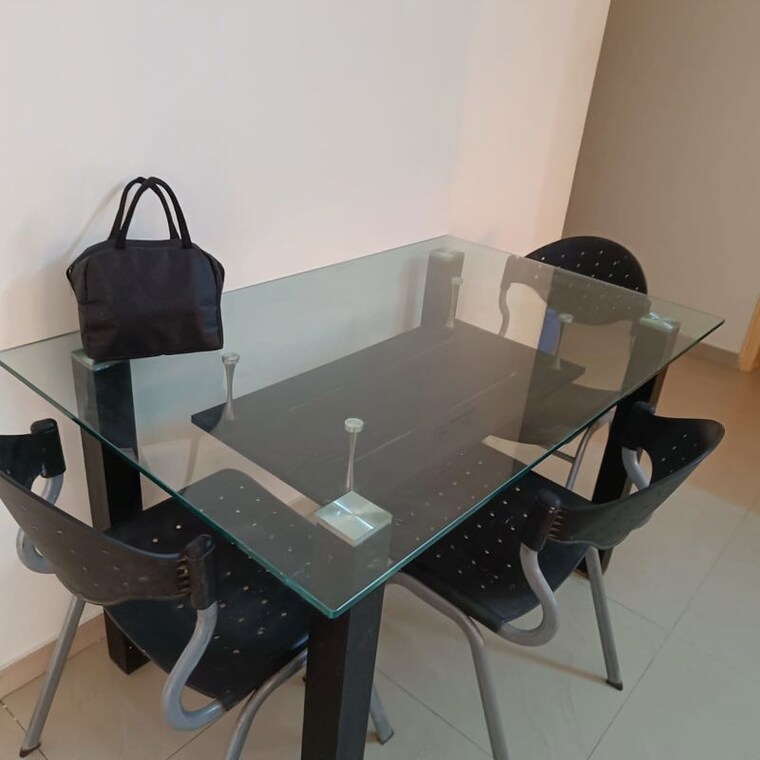 Team Area, g-k-rajaveer-palace 2 Bedroom 1100 Sq.Ft. Apartment In Pimple Saudagar Pune 10479754
