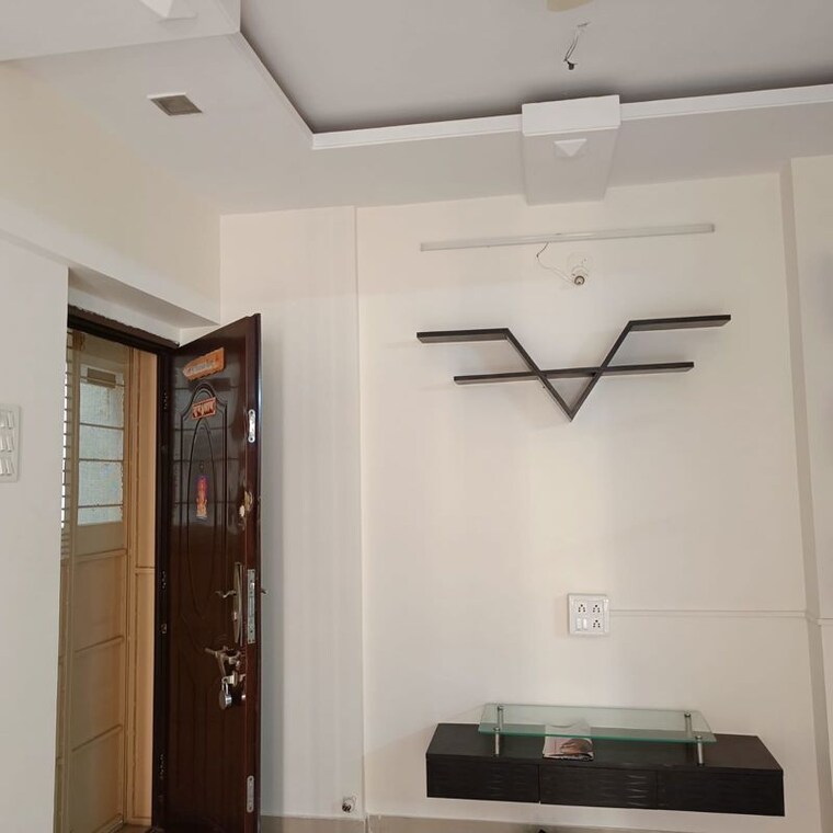 Kitchen, g-k-rajaveer-palace 2 Bedroom 1100 Sq.Ft. Apartment In Pimple Saudagar Pune 10479754