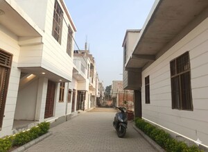 2 BHK Apartment For Rent in Sai Residency Noida, Sector 73