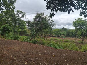 Plot Area in  Plot at Kharghar – for Sale