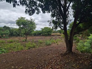 Plot Area in  Plot at Kharghar – for Sale