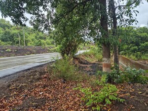 Plot Area in  Plot at Kharghar – for Sale