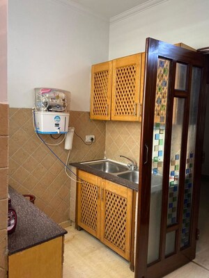 Bedroom in 4 BHK Apartment at Jawahar Nagar – for Rent