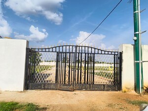  Plot For Sale in Hebbur