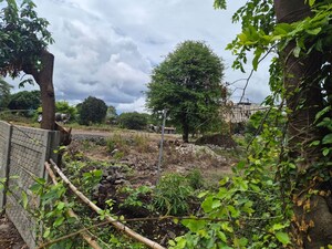 Plot Area in  Plot at Kharghar – for Sale