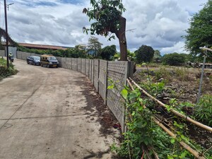   Plot at Kharghar – for Sale