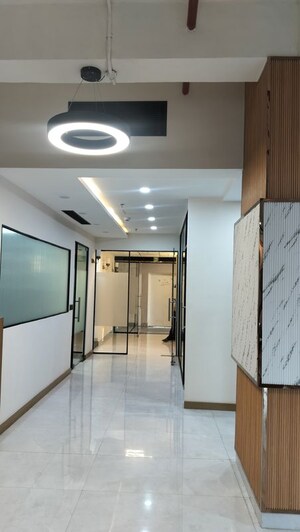 Room in  Office Space at DLF Corporate Greens, Sector 74a – for Rent